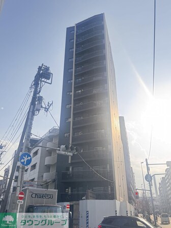 デュオフラッツ板橋大山の物件内観写真